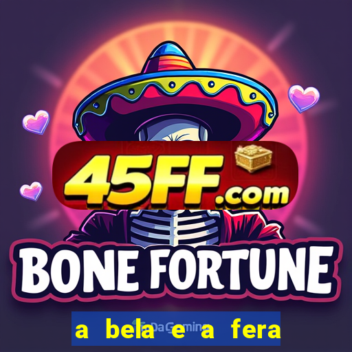 a bela e a fera 1991 filme completo dublado - topflix